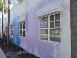 Legacy Murals